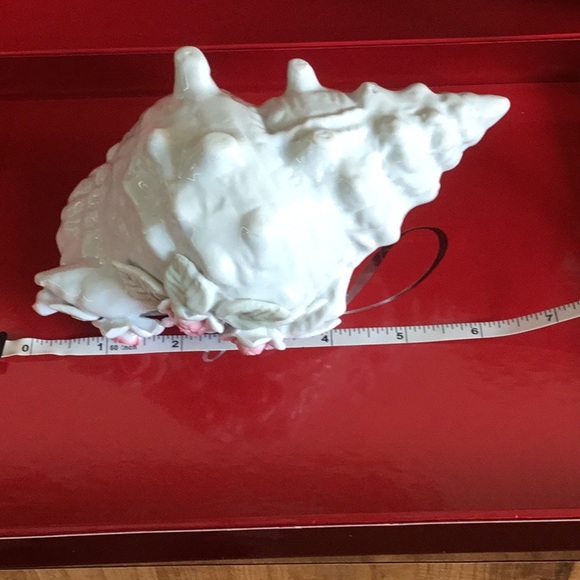 New Seashell planter - Picture 6 of 7